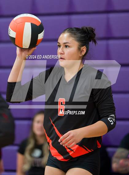 Thumbnail 1 in Yerington vs. Wells (Yerington Tournament) photogallery.