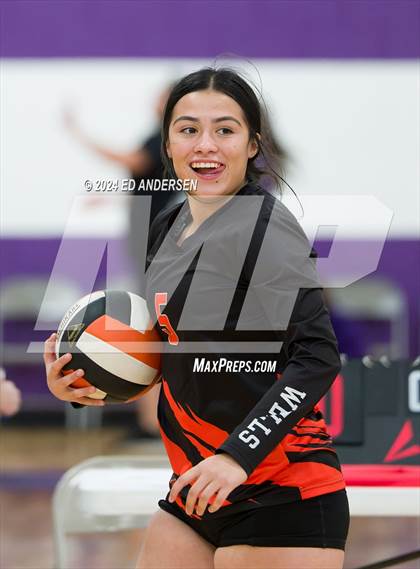 Thumbnail 3 in Yerington vs. Wells (Yerington Tournament) photogallery.