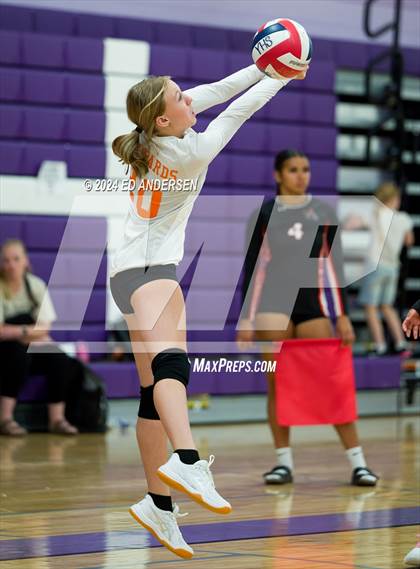 Thumbnail 1 in Yerington vs. Wells (Yerington Tournament) photogallery.