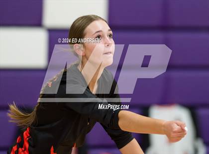 Thumbnail 3 in Yerington vs. Wells (Yerington Tournament) photogallery.