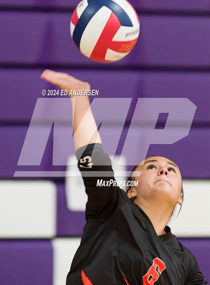 Thumbnail 2 in Yerington vs. Wells (Yerington Tournament) photogallery.