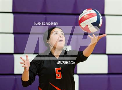 Thumbnail 2 in Yerington vs. Wells (Yerington Tournament) photogallery.