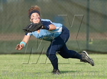 Thumbnail 1 in Immaculate Heart Academy vs. St. John-Vianney (NJSIAA Non-Public A Final) photogallery.