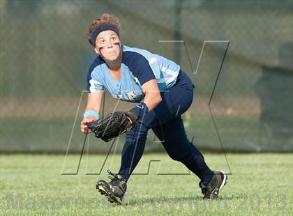Thumbnail 3 in Immaculate Heart Academy vs. St. John-Vianney (NJSIAA Non-Public A Final) photogallery.