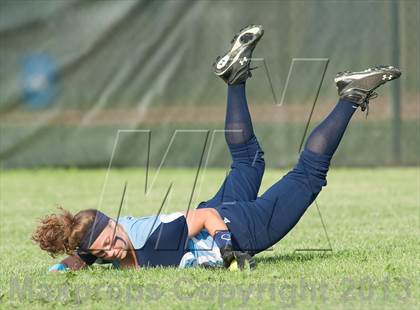 Thumbnail 1 in Immaculate Heart Academy vs. St. John-Vianney (NJSIAA Non-Public A Final) photogallery.