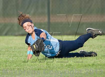 Thumbnail 1 in Immaculate Heart Academy vs. St. John-Vianney (NJSIAA Non-Public A Final) photogallery.