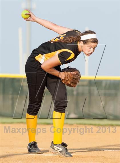 Thumbnail 1 in Immaculate Heart Academy vs. St. John-Vianney (NJSIAA Non-Public A Final) photogallery.