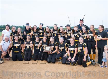 Thumbnail 1 in Immaculate Heart Academy vs. St. John-Vianney (NJSIAA Non-Public A Final) photogallery.