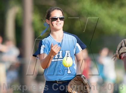 Thumbnail 1 in Immaculate Heart Academy vs. St. John-Vianney (NJSIAA Non-Public A Final) photogallery.