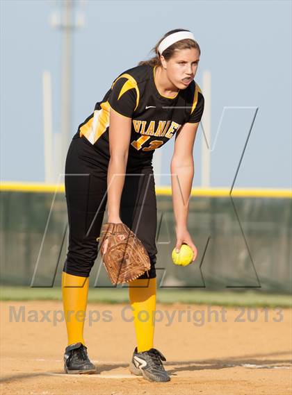 Thumbnail 1 in Immaculate Heart Academy vs. St. John-Vianney (NJSIAA Non-Public A Final) photogallery.