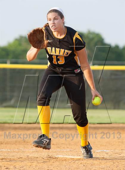 Thumbnail 2 in Immaculate Heart Academy vs. St. John-Vianney (NJSIAA Non-Public A Final) photogallery.