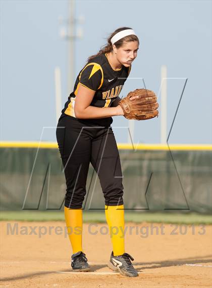 Thumbnail 2 in Immaculate Heart Academy vs. St. John-Vianney (NJSIAA Non-Public A Final) photogallery.