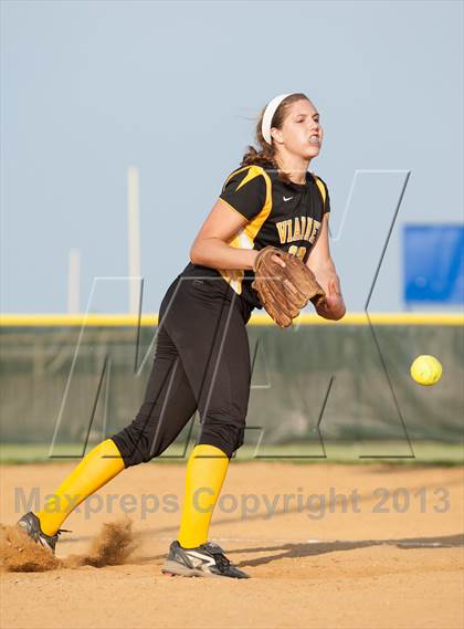 Thumbnail 1 in Immaculate Heart Academy vs. St. John-Vianney (NJSIAA Non-Public A Final) photogallery.