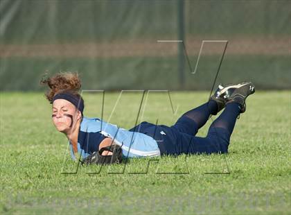 Thumbnail 2 in Immaculate Heart Academy vs. St. John-Vianney (NJSIAA Non-Public A Final) photogallery.