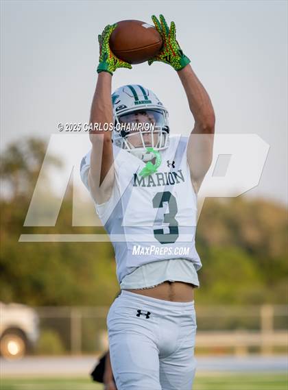 Thumbnail 3 in Marion @ Lago Vista photogallery.