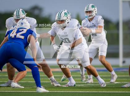Thumbnail 3 in Marion @ Lago Vista photogallery.
