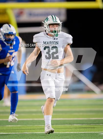 Thumbnail 2 in Marion @ Lago Vista photogallery.