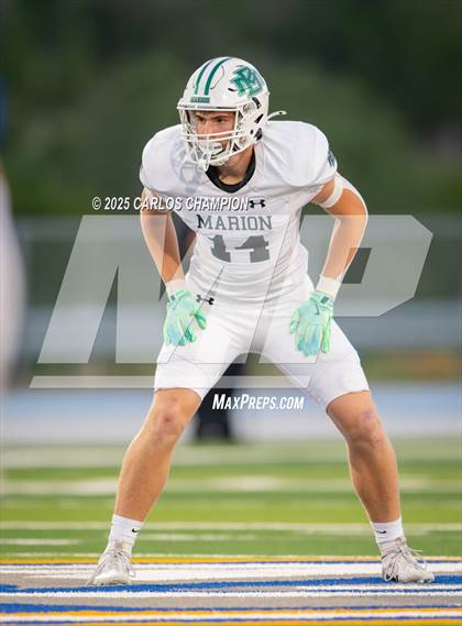 Thumbnail 2 in Marion @ Lago Vista photogallery.