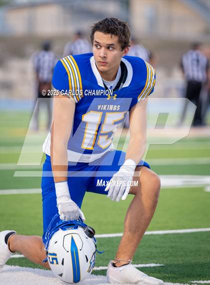 Thumbnail 3 in Marion @ Lago Vista photogallery.