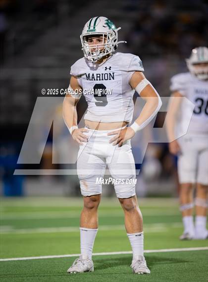 Thumbnail 1 in Marion @ Lago Vista photogallery.
