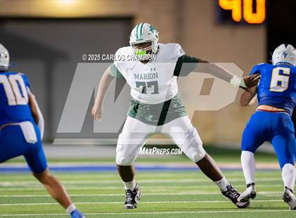 Thumbnail 1 in Marion @ Lago Vista photogallery.