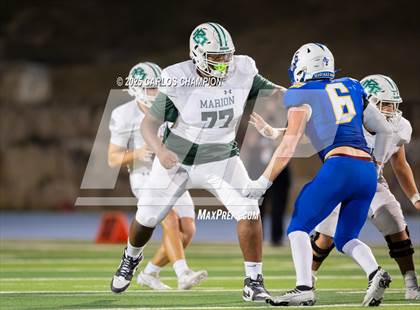 Thumbnail 3 in Marion @ Lago Vista photogallery.