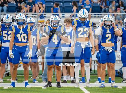 Thumbnail 1 in Marion @ Lago Vista photogallery.