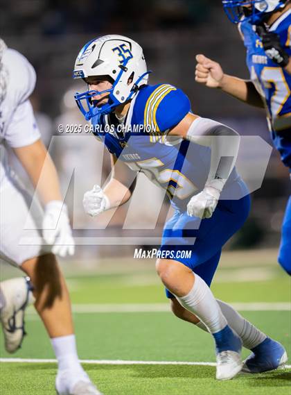 Thumbnail 1 in Marion @ Lago Vista photogallery.