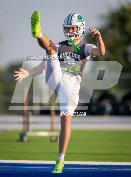 Thumbnail 1 in Marion @ Lago Vista photogallery.