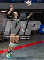 Photo from the gallery "Winfield vs. Frankfort (WVSSAC Class AAA Quarterfinal)"