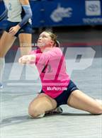 Photo from the gallery "Winfield vs. Frankfort (WVSSAC Class AAA Quarterfinal)"