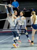 Photo from the gallery "Winfield vs. Frankfort (WVSSAC Class AAA Quarterfinal)"