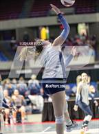 Photo from the gallery "Winfield vs. Frankfort (WVSSAC Class AAA Quarterfinal)"