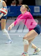 Photo from the gallery "Winfield vs. Frankfort (WVSSAC Class AAA Quarterfinal)"
