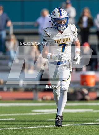 West Islip @ East Hampton
