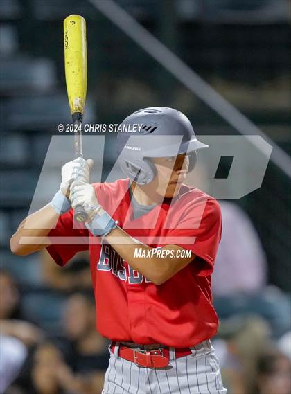 Thumbnail 1 in Bisbee @ Phoenix Christian (AIA 2A Final) photogallery.