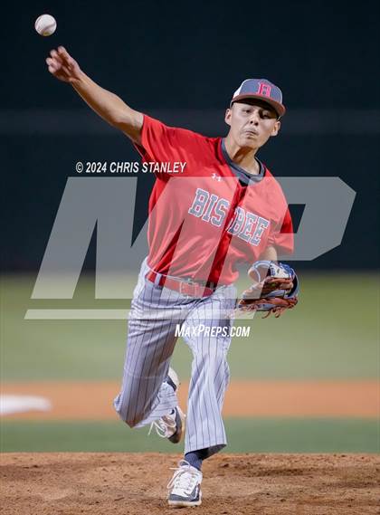 Thumbnail 1 in Bisbee @ Phoenix Christian (AIA 2A Final) photogallery.