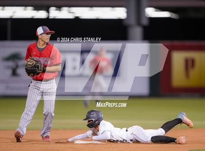 Thumbnail 3 in Bisbee @ Phoenix Christian (AIA 2A Final) photogallery.