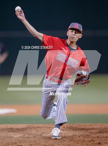 Thumbnail 2 in Bisbee @ Phoenix Christian (AIA 2A Final) photogallery.