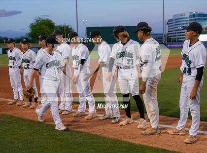 Thumbnail 2 in Bisbee @ Phoenix Christian (AIA 2A Final) photogallery.
