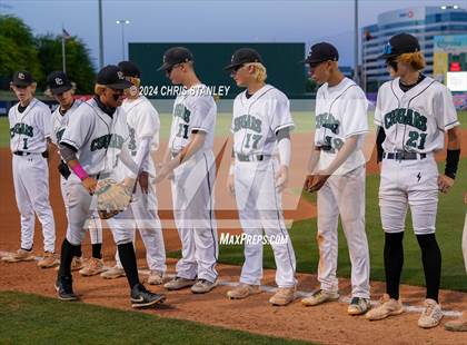Thumbnail 2 in Bisbee @ Phoenix Christian (AIA 2A Final) photogallery.