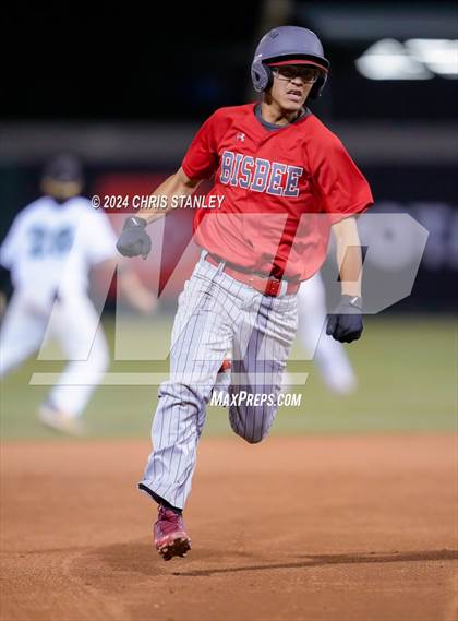 Thumbnail 1 in Bisbee @ Phoenix Christian (AIA 2A Final) photogallery.