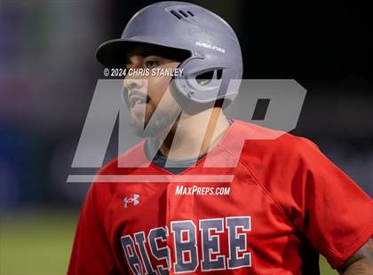 Thumbnail 2 in Bisbee @ Phoenix Christian (AIA 2A Final) photogallery.