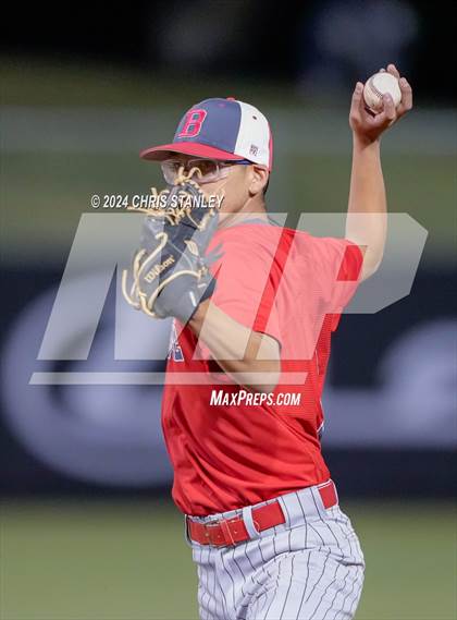 Thumbnail 3 in Bisbee @ Phoenix Christian (AIA 2A Final) photogallery.