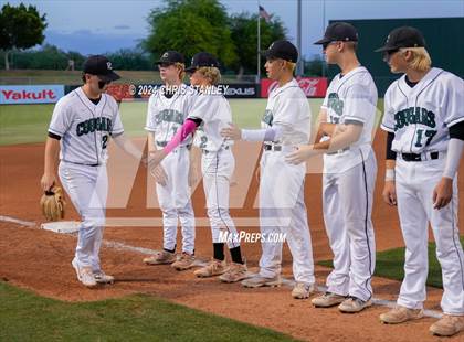Thumbnail 1 in Bisbee @ Phoenix Christian (AIA 2A Final) photogallery.