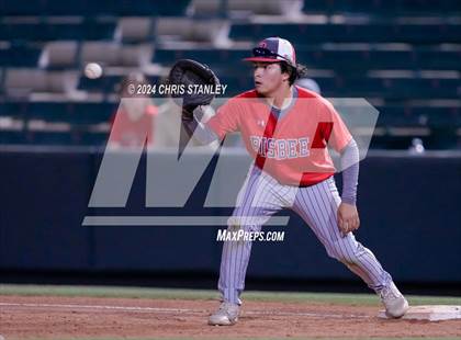 Thumbnail 3 in Bisbee @ Phoenix Christian (AIA 2A Final) photogallery.