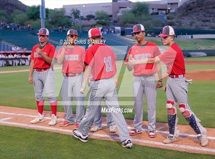 Thumbnail 3 in Bisbee @ Phoenix Christian (AIA 2A Final) photogallery.