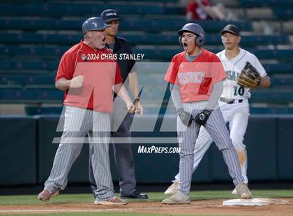 Thumbnail 3 in Bisbee @ Phoenix Christian (AIA 2A Final) photogallery.