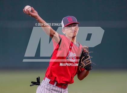 Thumbnail 3 in Bisbee @ Phoenix Christian (AIA 2A Final) photogallery.