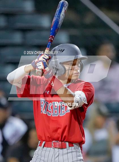 Thumbnail 3 in Bisbee @ Phoenix Christian (AIA 2A Final) photogallery.